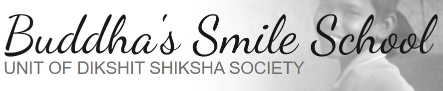Buddha Smile School, Varanasi